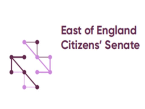 East of England Citizens' Senate