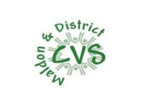 Maldon & District CVS