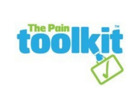 The Pain Toolkit