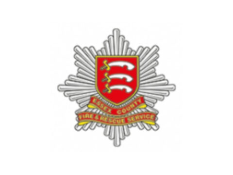 Essex County Fire & Rescue Service