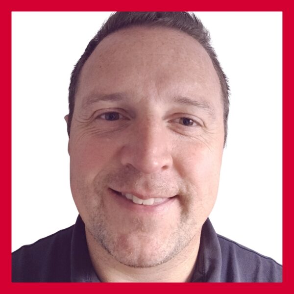 photo of ECL's Positive Behaviour Support Advisor