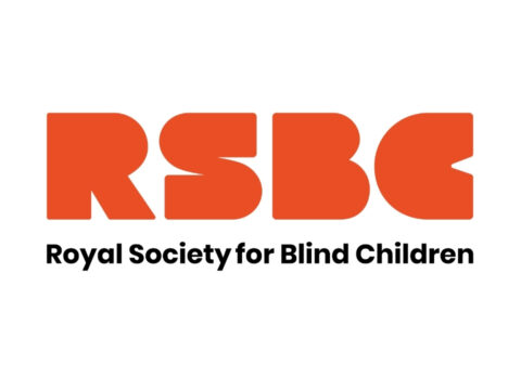 Royal Society for Blind Children