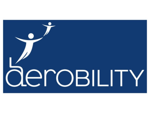 Aerobility logo
