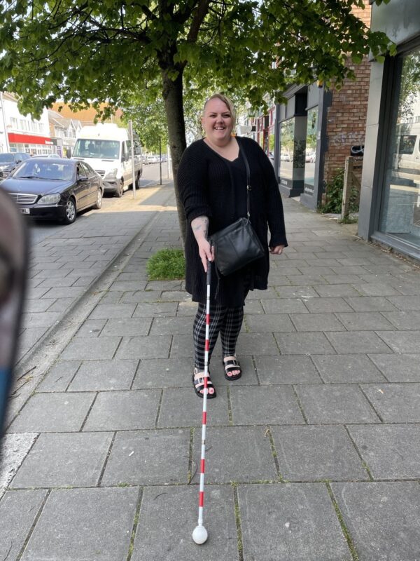 Caroline, ECL 168官方开奖网官网入口 Sensory Service customer