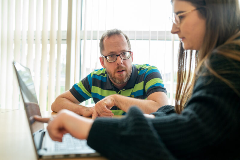 Braintree Learning Disabilities Day Centre