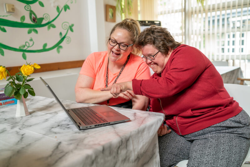 Braintree Learning Disabilities Day Centre