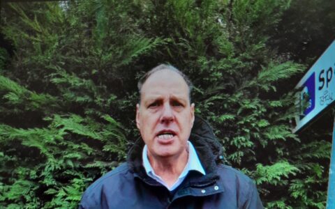 Peter Community Connections