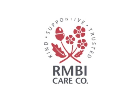 RMBI care logo