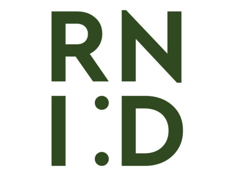 RNID Logo.