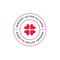 Sensory Action Alliance logo