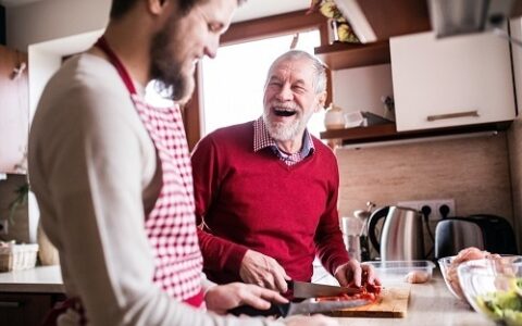 ECL Ward-led Enablement team helps customer regain mobility during hospital stay