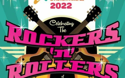 The National Learning Disability Autism Awards 2022