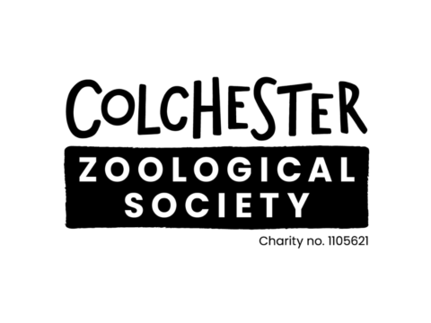 Logo of Colchester Zoological Society