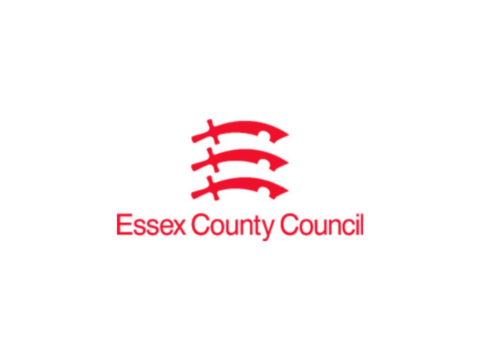Logo for Essex County Council