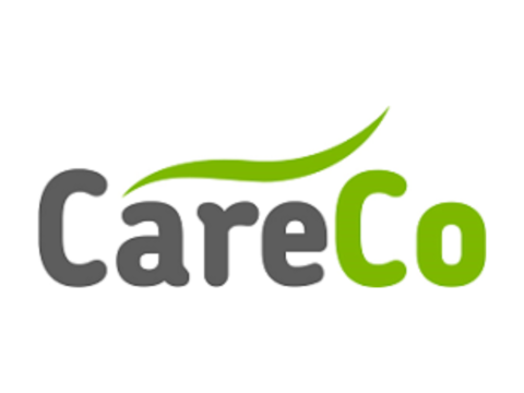 Logo of CareCo
