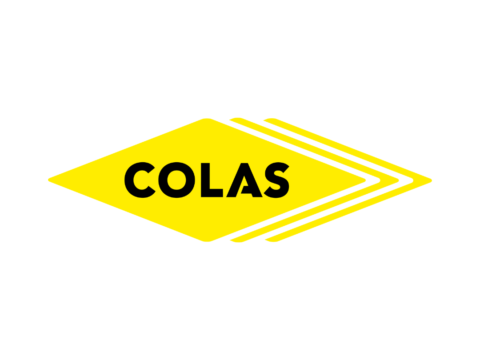 Logo for COLAS