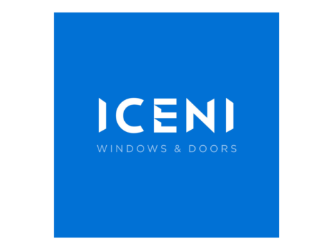 Logo of Iceni