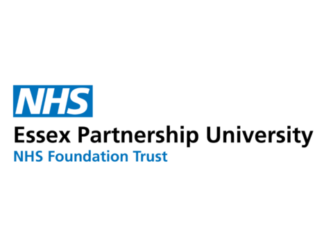 Logo of Essex Partnership University Trust