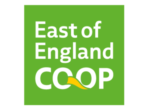 East of England Co-op logo
