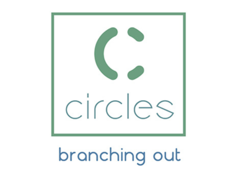 Logo for Circles Branching Out