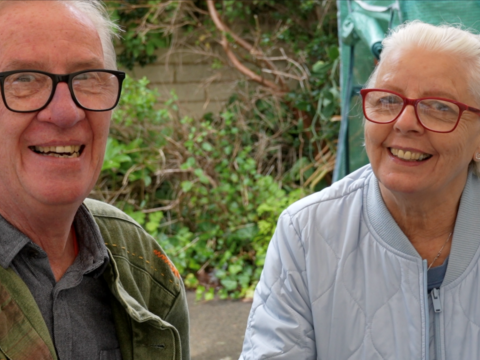 Thumbnail preview image for Barry and Julie at ECL Jessops Court video