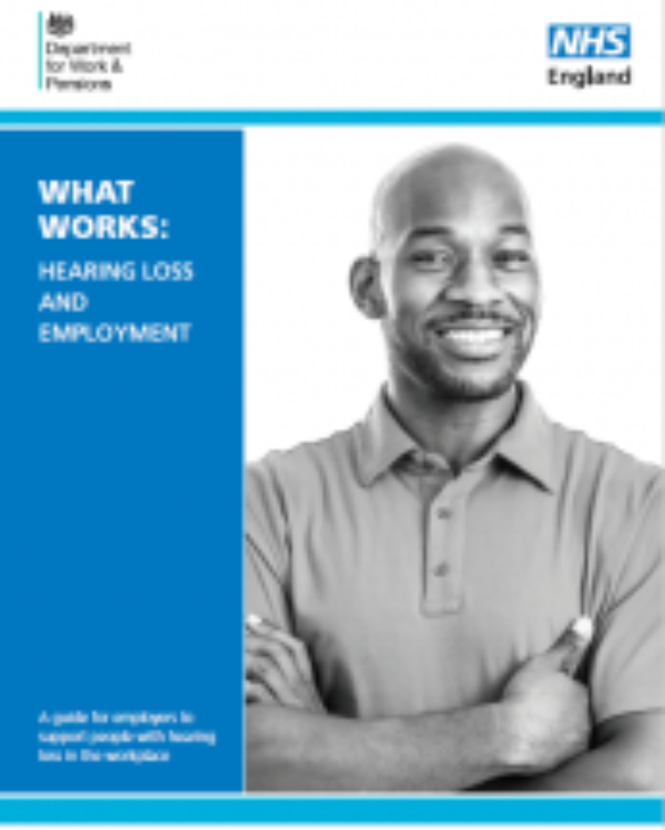 Hearing Loss and Employment