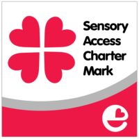 Sensory Access Charter Mark