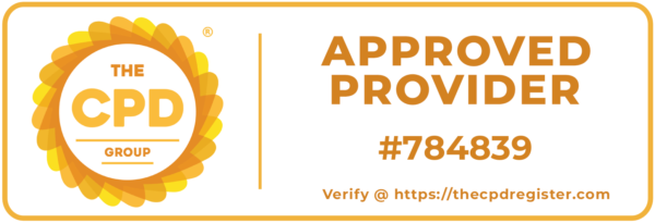 CPD accredited training