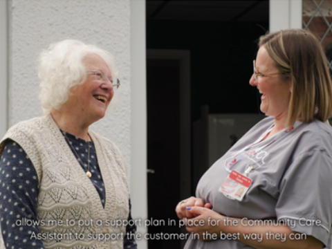 Thumbnail preview image for  video