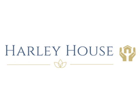 Harley House Logo
