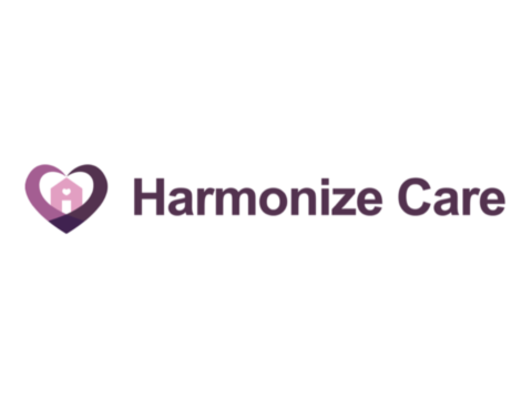 Harmonize care logo