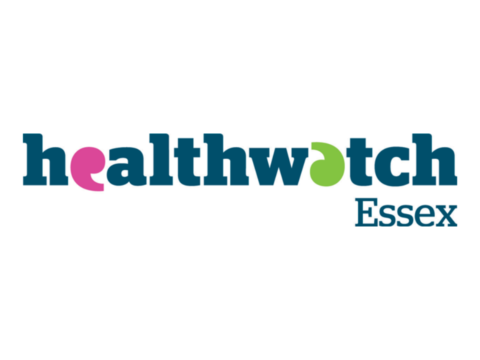 Healthwatch logo