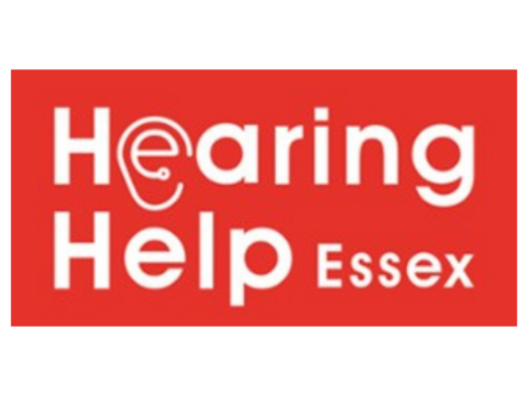 Hearing Help logo