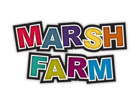 Marsh Farm logo
