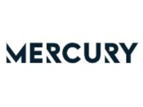 Mercury Logo