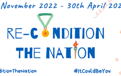 Recondition the Nation