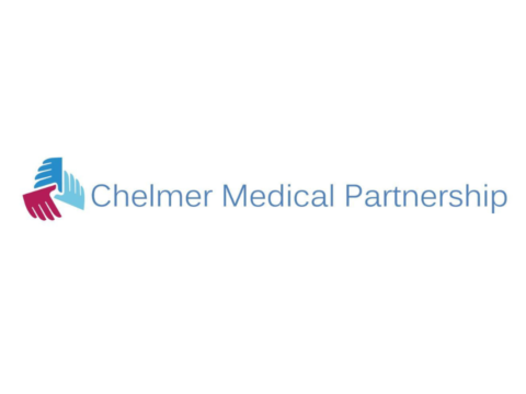 Chelmer Medical Partnership logo