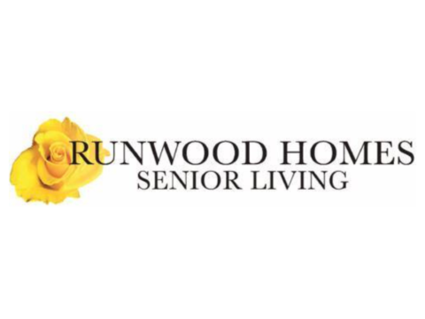 Runwood Homes logo