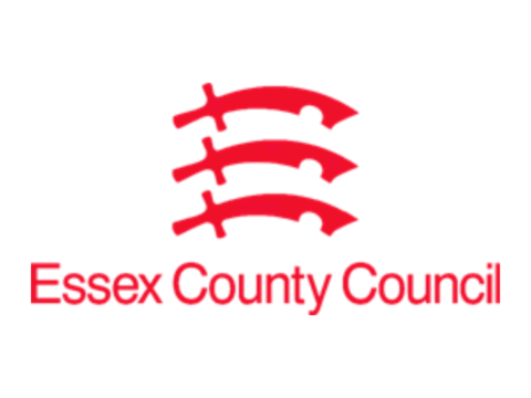 Essex County Council logo