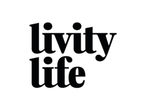 Livity Live logo