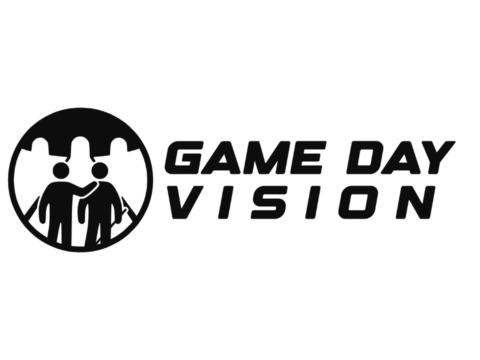 Game Day Vision logo