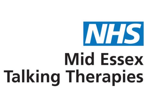 NHS Talking Therapies (Mid Essex) logo