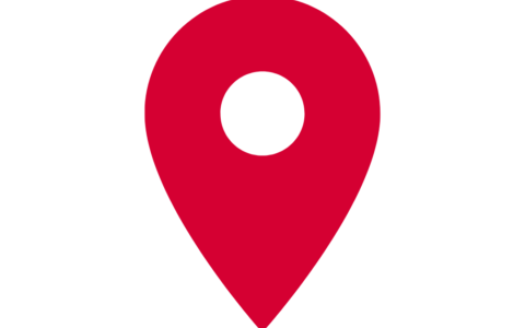 Location icon