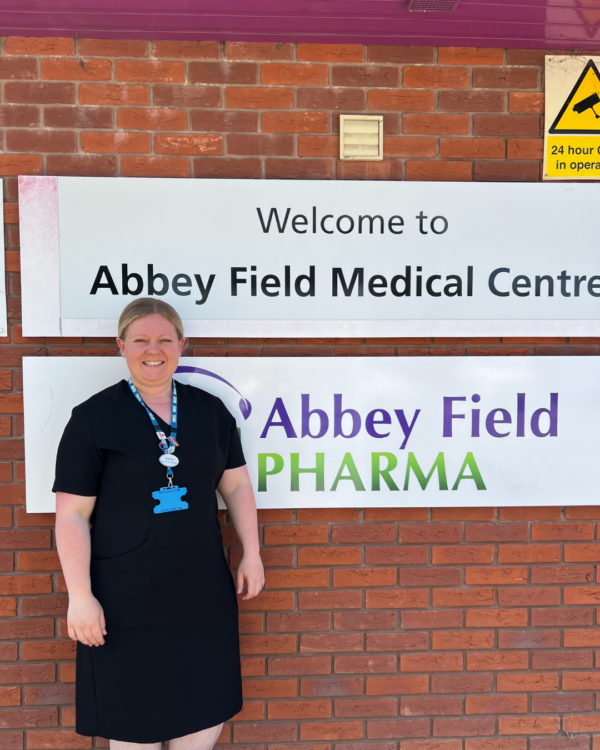 Jessica - Abbey Field 2